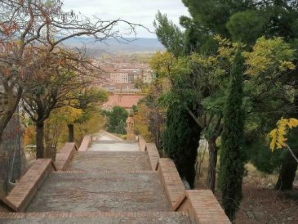 Teruel dignificará tumbas y lápidas de interés patrimonial y difundirá su valor