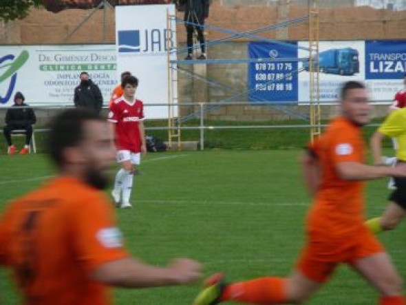 Las nuevas medidas anti Covid abortan el inicio del fútbol regional