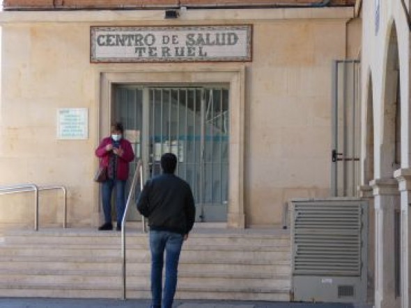 21 de las 26 zonas de salud de la provincia han bajado su tasa semanal de Covid desde el día 1