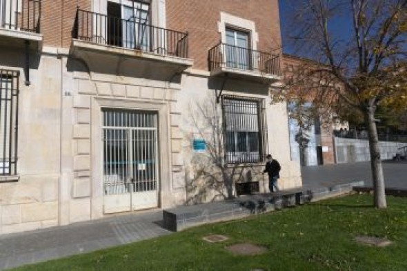 La provincia de Teruel comunica 33 positivos, 32 menos que el día anterior, y tres fallecimientos