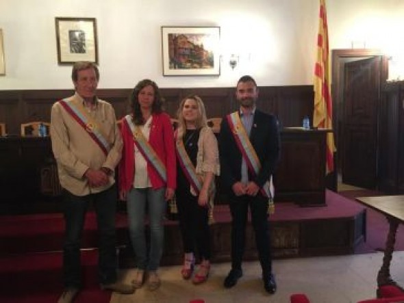 El PP de Albarracín pide urgentemente un plan de rescate al sector turístico