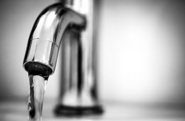 Informe de la OCU: la factura del agua en la ciudad de Teruel, un 13 % más cara que en Zaragoza y Huesca