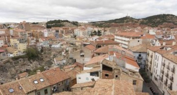 Teruel se prepara para ser una ciudad inteligente y estar en la vanguardia digital