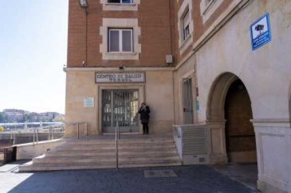 Salud Pública solo comunica 14 casos en 24 horas en la provincia de Teruel y ningún fallecido