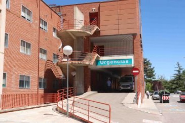 La provincia de Teruel suma 25 nuevos casos de Covid, diez de ellos en la zona de Sarrión, y un fallecimiento