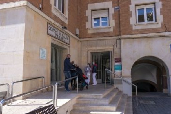 La provincia de Teruel comunica 75 casos de Covid en 24 horas y ningún fallecido