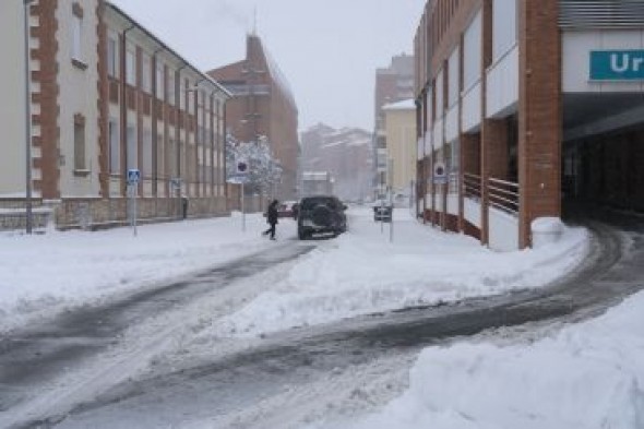 Aragón notifica 683 nuevos casos, 236 más, y 74 en la provincia de Teruel