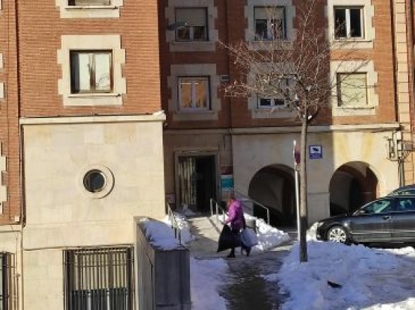 La provincia de Teruel comunica 178 contagios en 24 horas, récord absoluto de toda la pandemia