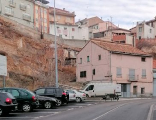 El Avance del PGOU de Teruel propone once ARRU para regenerar los barrios tradicionales