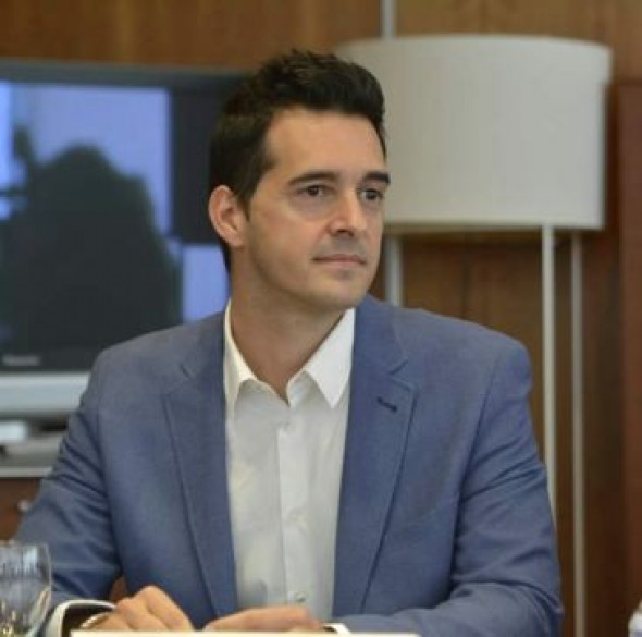 Ciudadanos Teruel pide cesar a los políticos que se cuelen en la vacunación