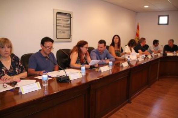 El PP presenta una enmienda de 90.000 euros a los Presupuestos de la Comarca del Matarraña