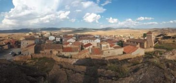 50 de los 236 municipios de la provincia de Teruel todavía no han comunicado casos de Covid