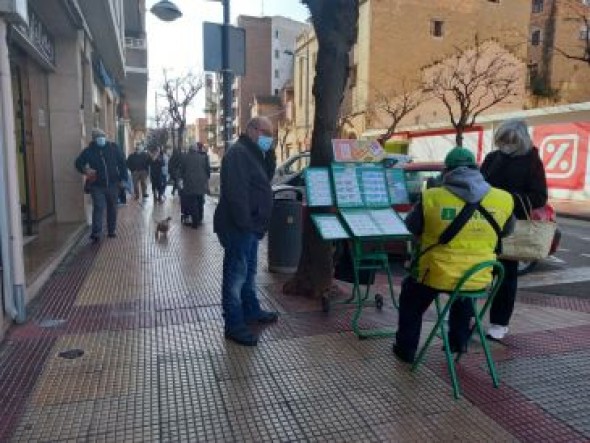 Alcañiz recupera este viernes el consumo en el interior de la hostelería y el cierre de lo no esencial a las 20 horas de lunes a jueves