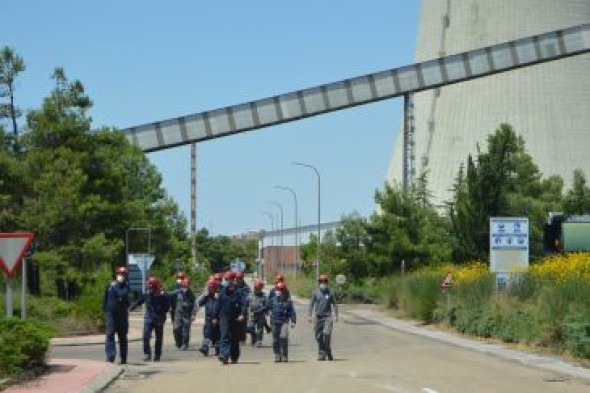 La oficina del Inaem en Andorra registra 24 ofertas para desmontaje