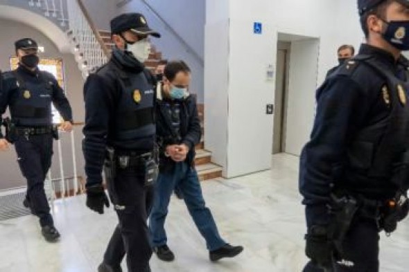 La Audiencia de Teruel condena a 16 y 8 años de prisión a dos hermanos de Pozondón como autor y cómplice del asesinato de su madre