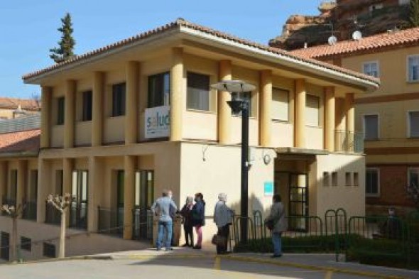 Los contagios en la provincia de Teruel bajan a 12, ocho menos que el día anterior