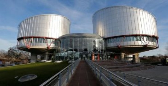 El TEDH condena a España por imponer multas para eludir la prisión a dos firmantes de una carta en Diario de Teruel donde criticaron la sentencia de una jueza