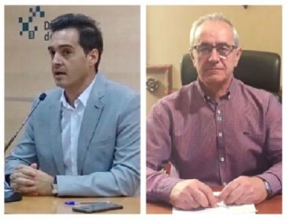 El cisma nacional entre el PP y Cs no salpica al Ayuntamiento de Teruel: Ciudadanos y el PSOE descartan movimientos