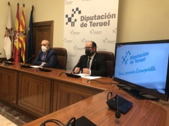 Asesoramiento, ayudas directas y reforzar servicios esenciales: la DPT se ha tenido que adaptar a los tiempos de pandemia