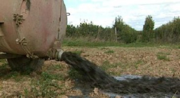 La DGA incluye 44 pueblos de Teruel entre las Zonas Vulnerables por contaminación de aguas por nitratos