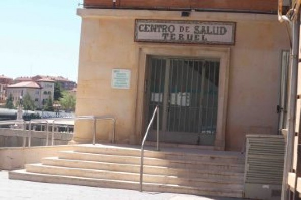 La provincia de Teruel notifica 7 casos de covid-19, tres más que el día anterior