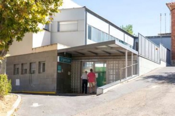 La provincia de Teruel notifica solo dos casos de covid: uno en Alcorisa y otro en Andorra