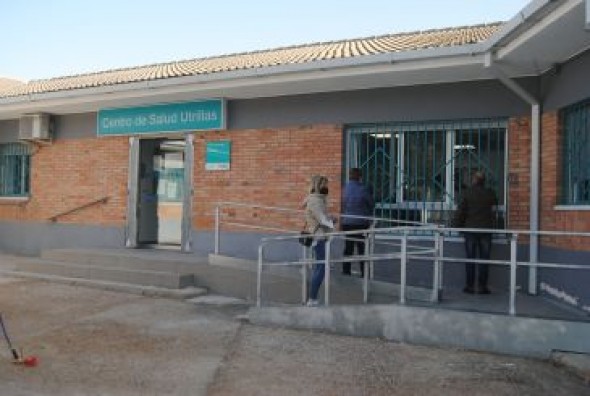 La provincia de Teruel registra un muerto por covid en la última semana, la cifra más baja desde septiembre