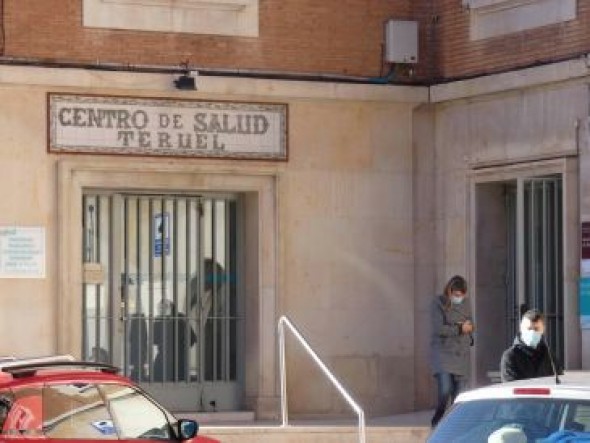 La provincia de Teruel notifica 5 nuevos casos de covid y un fallecido