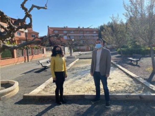Teruel, pionera como ciudad impulsora del Deporte para Mayores