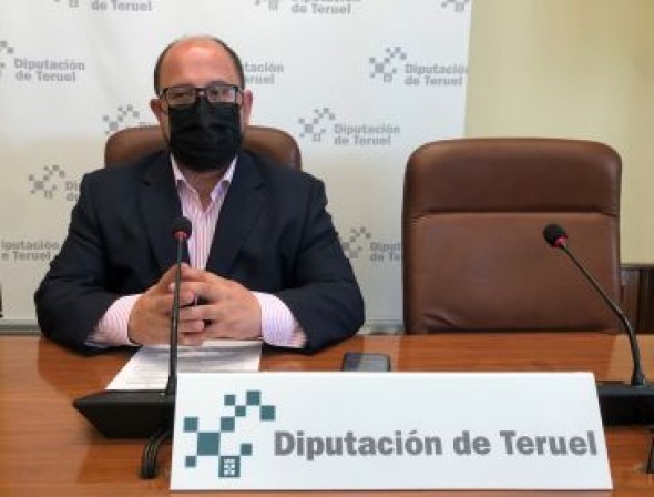 Abierto el plazo para que los ayuntamientos soliciten ayuda a  la DPT para mejorar el suministro de agua