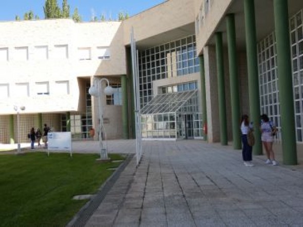 Los dos grados de Unizar con más empleo se podrán estudiar en cinco cursos y medio en Teruel