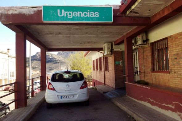 La provincia de Teruel comunica 7 nuevos contagios, 3 de ellos en Utrillas