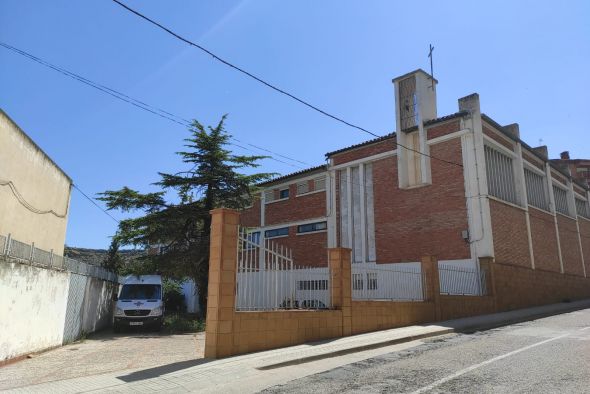 Varapalo a la futura residencia de mayores de Alcañiz: el grupo inversor se retira