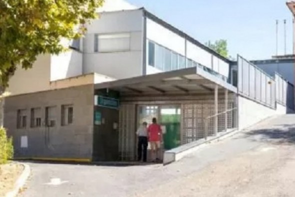 La provincia de Teruel registra un solo contagio de covid-19, notificado en la zona de Andorra