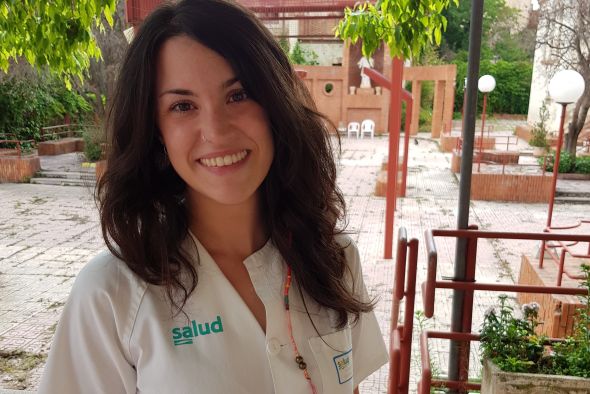 El Colegio de Enfermería de Teruel beca un proyecto sobre la ley de eutanasia