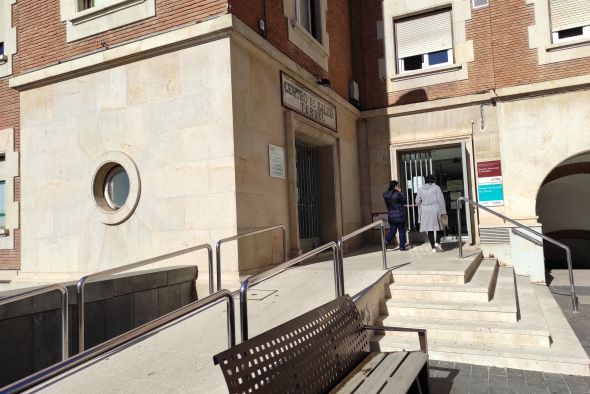 Teruel lidera la incidencia de contagios en Aragón, lo que no pasaba desde hace 4 meses