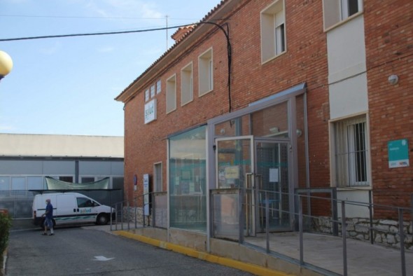 Los contagios de covid-19 en la provincia de Teruel se disparan a 109, 30 más que el día anterior