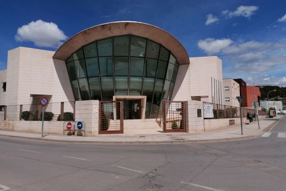 Gran demanda de plaza para los grados del Campus de Teruel con gran aceptación de Ingeniería Informática y ADE