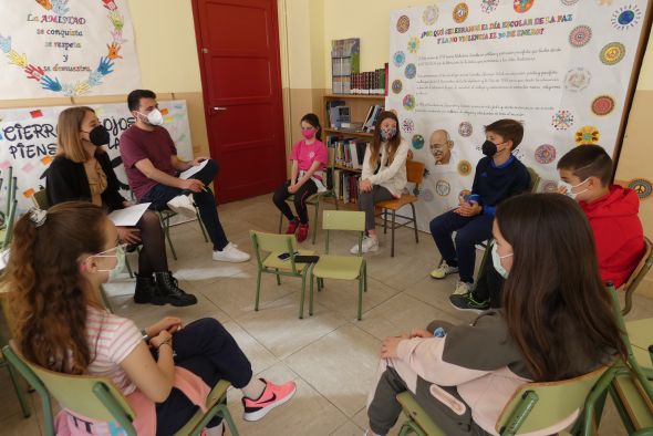 La asociación Psicara investiga los efectos de la pandemia en los escolares y sus familias