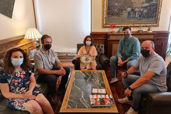 El AMPA del Colegio Ensanche agradece al Ayuntamiento de Teruel su gran apoyo en un curso marcado por la pandemia