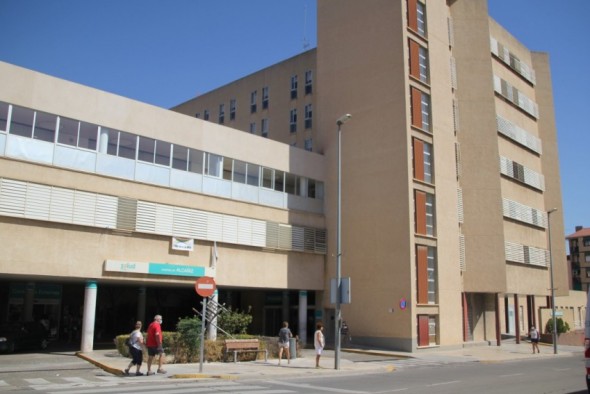 Descienden los contagios de covid-19 en la provincia de Teruel con 31 notificados, 65 menos que el día anterior y 20 menos que hace una semana