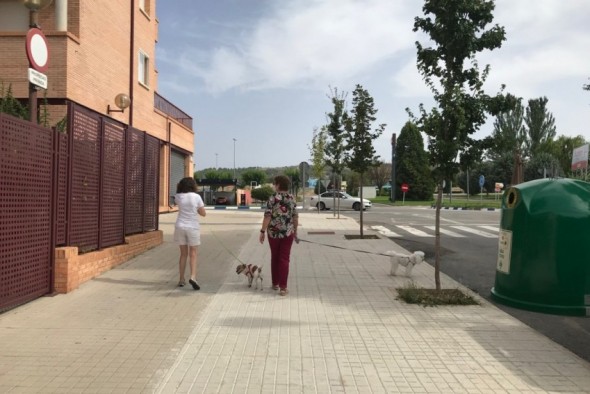 El Ayuntamiento de Teruel ultima la ordenanza de convivencia de animales