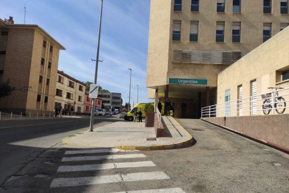 La provincia de Teruel, la primera de Aragón en abandonar el riesgo extremo por incidencia de covid