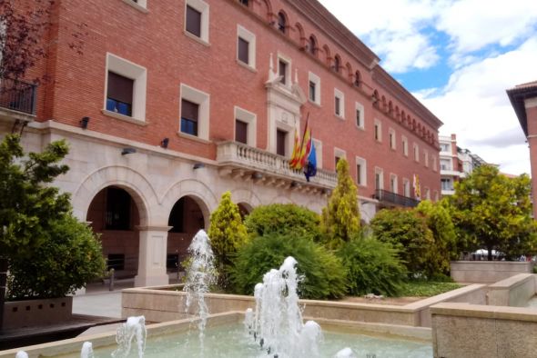 Un juzgado de Teruel condena a dos años de prisión a un hombre por arrancar partidas de bautismo para ocultar su verdadero linaje