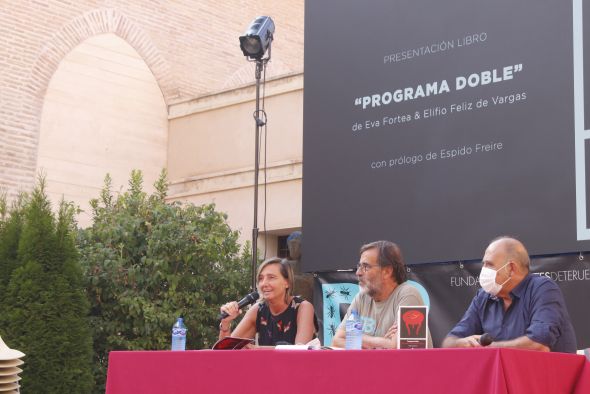 La literatura, auténtica pasión de Buñuel, hace un guiño al cine en ‘Programa doble’