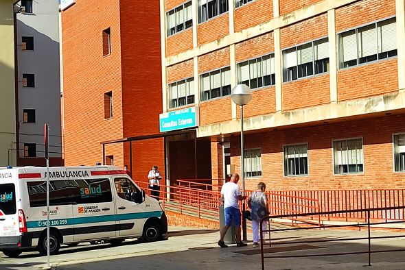 La especialidad de Cirugía General acapara casi la mitad de la lista de espera quirúrgica del Hospital Obispo Polanco