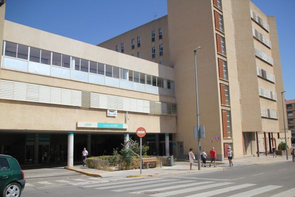 La provincia de Teruel comunica 20 contagios de covid, 9 de ellos en Alcañiz