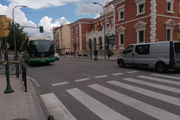 Unanimidad en el Ayuntamiento de Teruel para la ordenanza de vehículos de movilidad personal