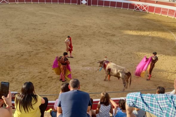 Festejos taurinos: 19 autorizados en 2021 frente a los cinco del año pasado y a los más de 400 prepandemia