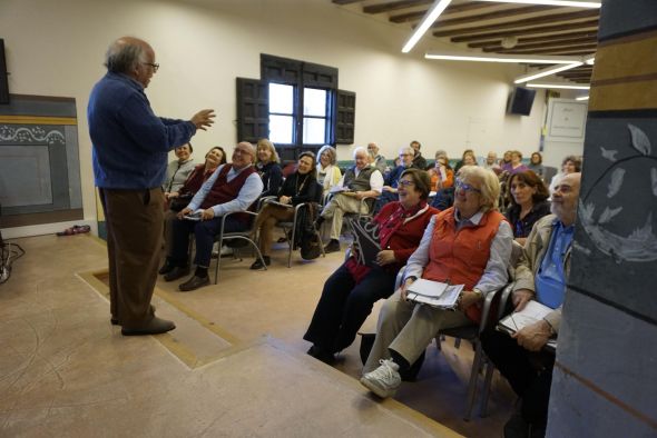 Albarracín retoma el Seminario de Música tras el parón de la pandemia